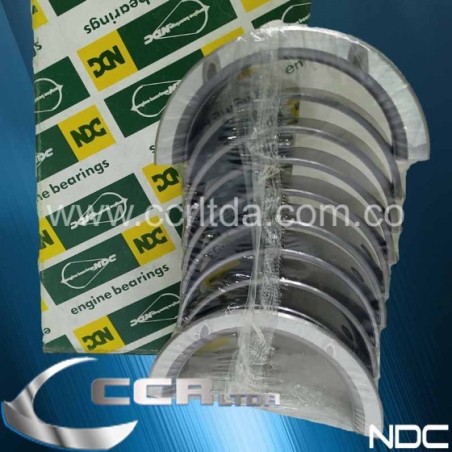 C. KRAN L300 L-200 92/93 M:1.6 (100)