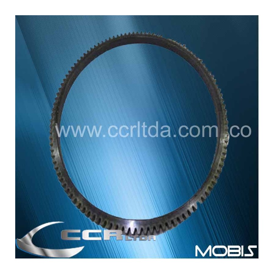 CREMALLERA CANTER 4D31 (110DTE)