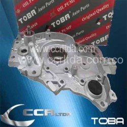 BOMBA ACEITE L200 L300 MOTOR 2000 cc