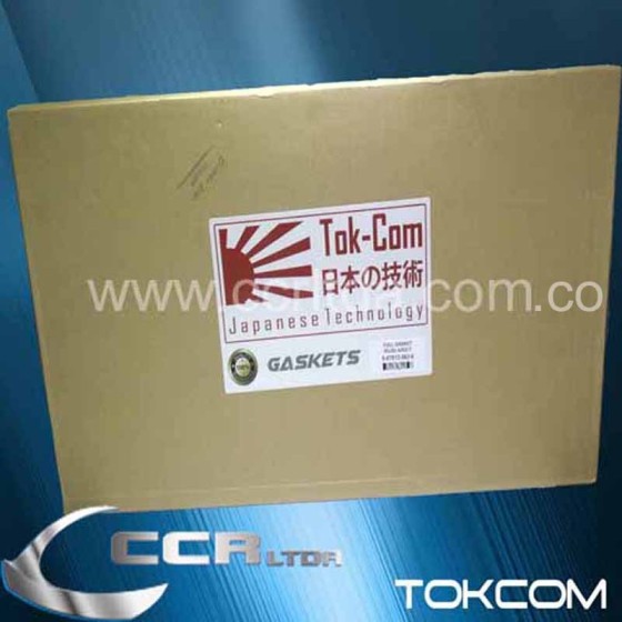 EMP. MOTOR LUV DIMAX 3000 IMPORTADA 4JG2/T