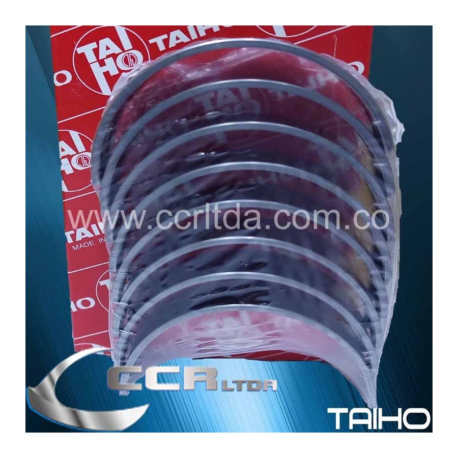 C. KRAN PAJERO V6 3000 (STD 6G72)