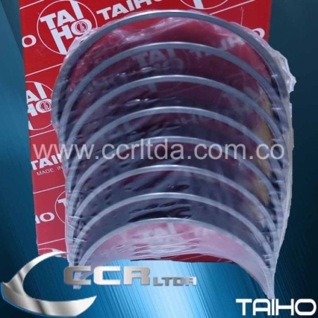 C. KRAN PAJERO V6 3000 (STD 6G72)