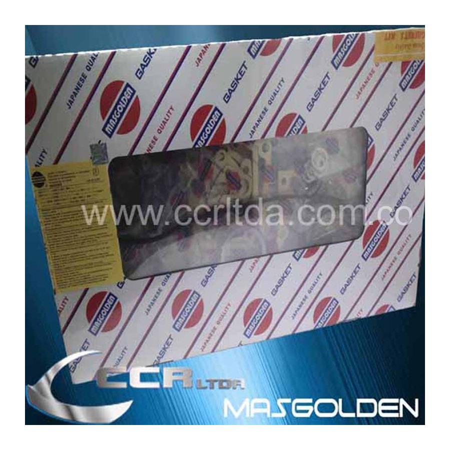 EMP. MOTOR DELTA 14B