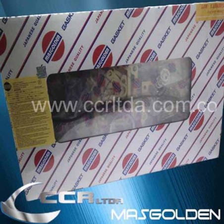 EMP. MOTOR DELTA 14B