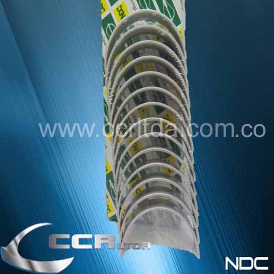 C. KRAN NISSAN 175 FD35 (025 FD6/FD6T/ED6)