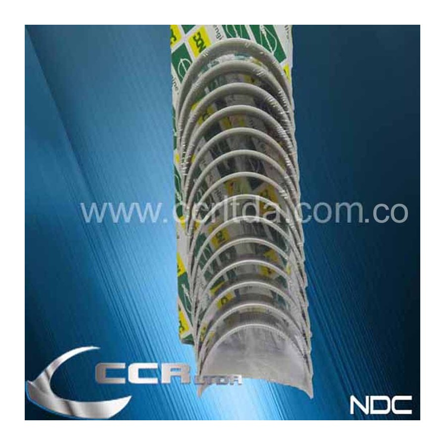 C. KRAN NISSAN 175 FD35 (025 FD6/FD6T/ED6)