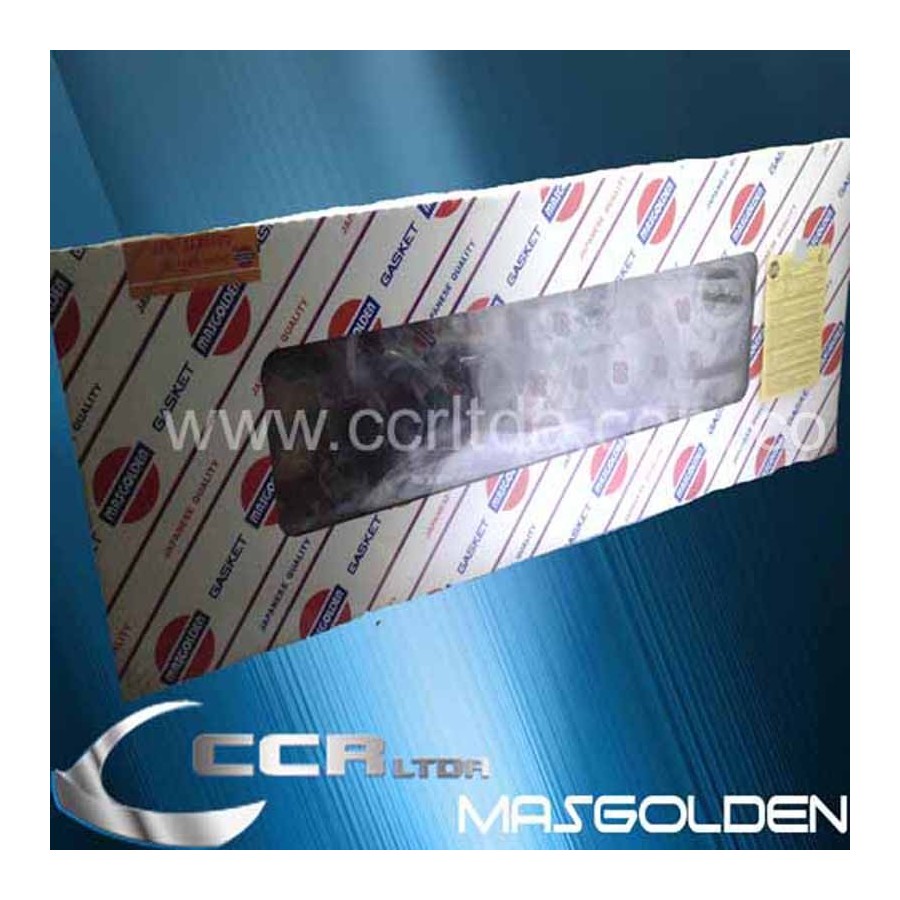 EMP. MOTOR NISSAN 175 (FD6)