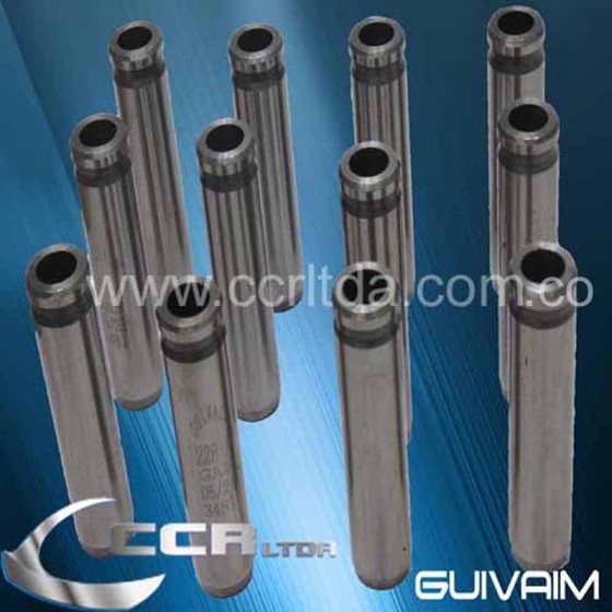 GUIAS NISSAN 175/180/200 12V (FD6/FE6T JGOX12)