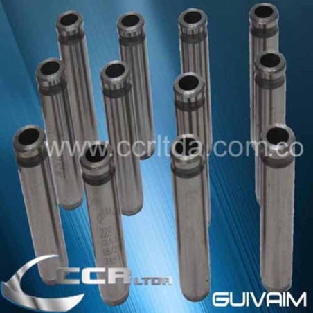 GUIAS NISSAN 175/180/200 12V (FD6/FE6T JGOX12)