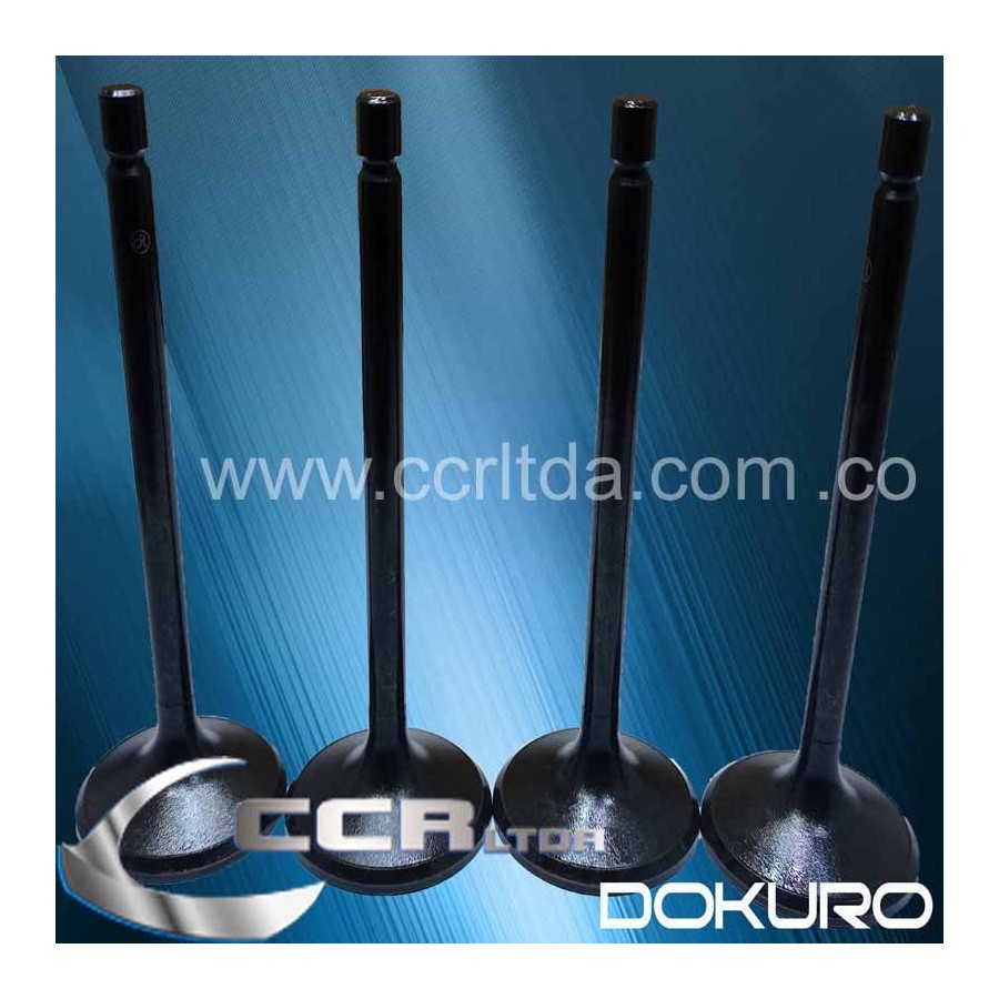 VALVULA ADM. NPR 2000/ FTR FSR 8V (JGOX4)