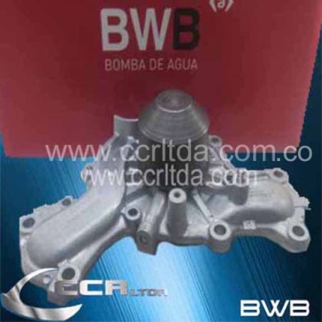BOMBA AGUA PAJERO V6 3000