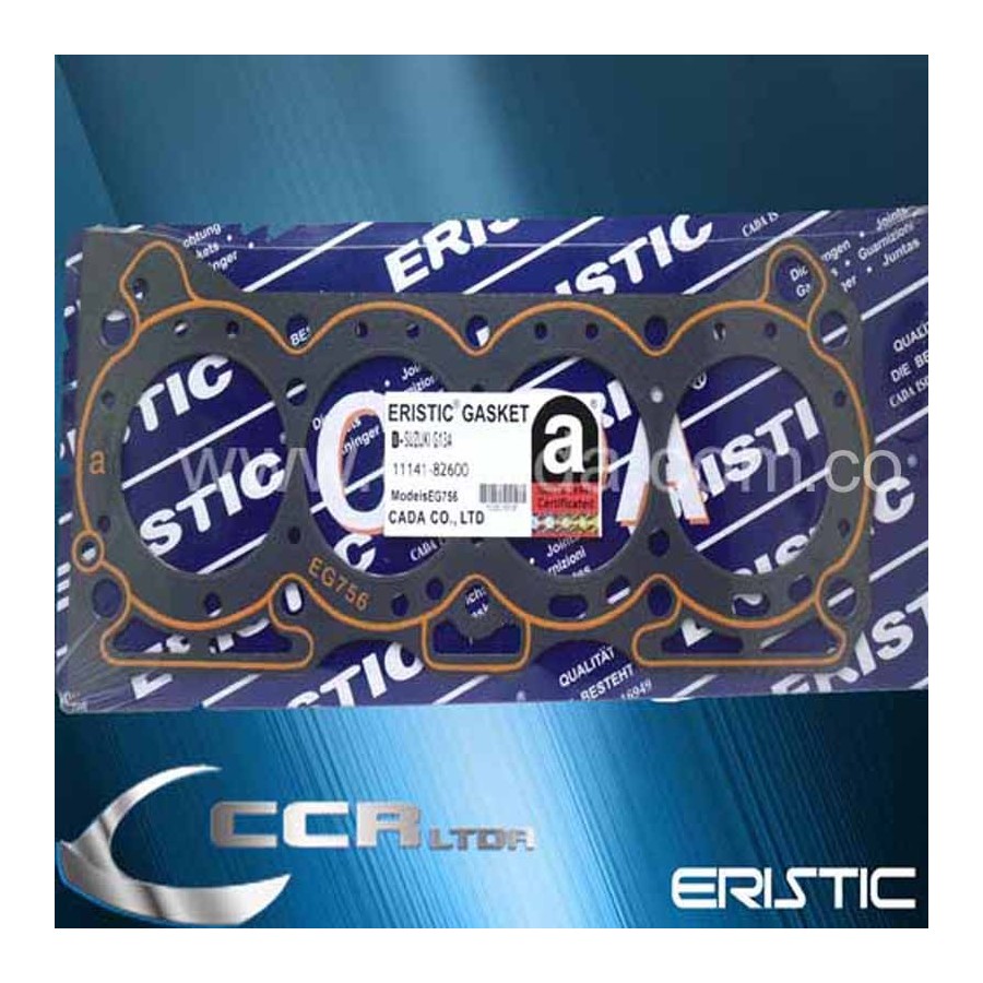 EMP. CULATA SWIFT 1300 SAMURAY 413