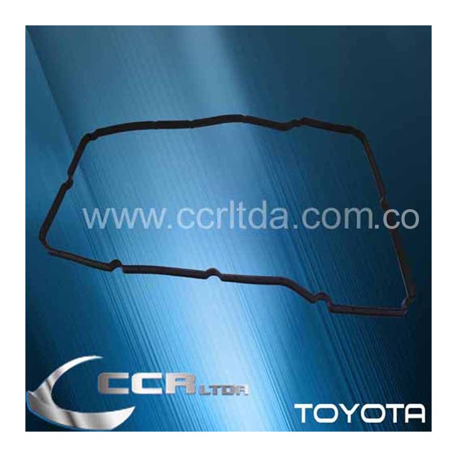 EMP. TAPA VAL. TOYOTA VIGO DIESEL 2500 2KD