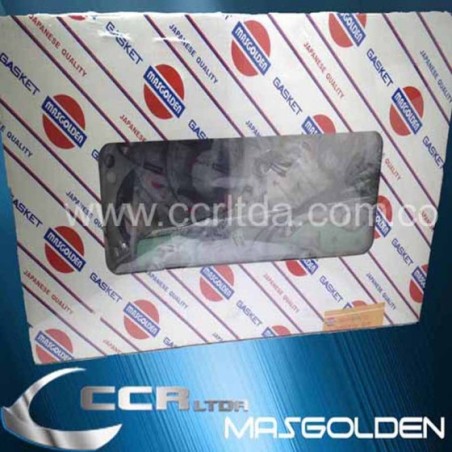 EMP. MOTOR LUV DIMAX 3000 DIESEL (4JH1T)