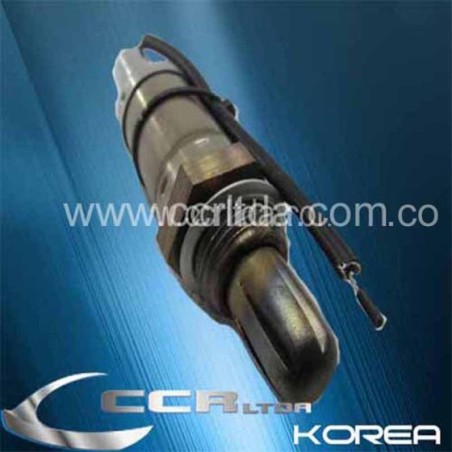 SENSOR DE OXIGENO (2 CLABLE)