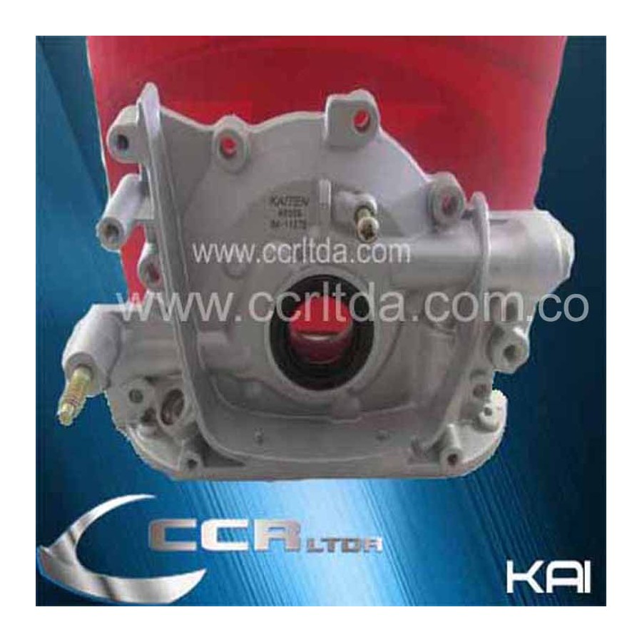 BOMBA ACEITE SPRINT SWIFT 1300