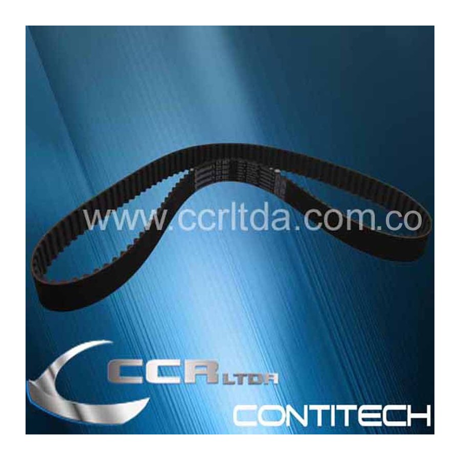 CORREA REP. OPTRA 1.4 AVEO 1.4/1.8 (127 DR)