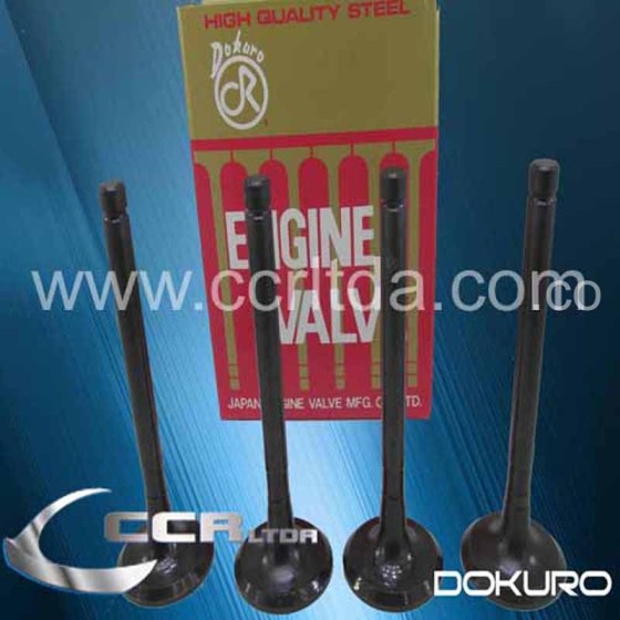 VALVULA ESC. DAIHATSU ROCKY 3Y 4Y FEROZA (JGOX4)