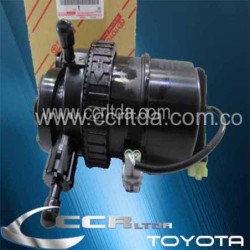 TRAMPA TOYOTA VIGO 2500 3000 DIESEL