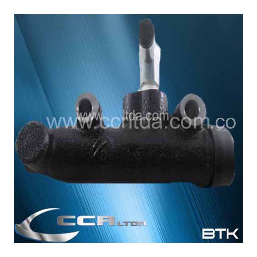 BOMBA PPAL. FSR FTR FVR 2008/...