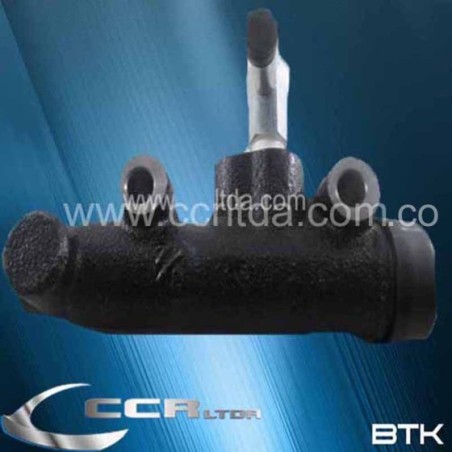 BOMBA PPAL. FSR FTR FVR 2008/...