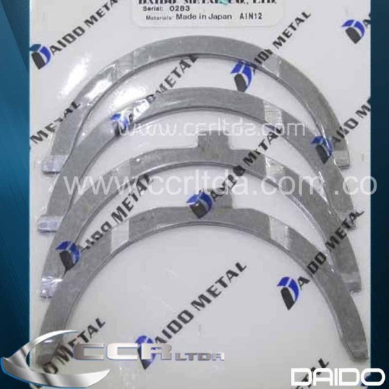 AXIAL CIG. TOYOTA F 2F 3F (STD)