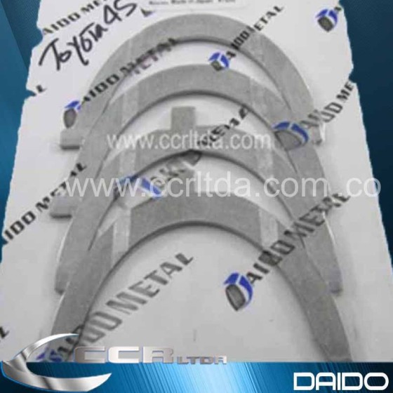 AXIAL CIG. TOYOTA 4.5 (STD)