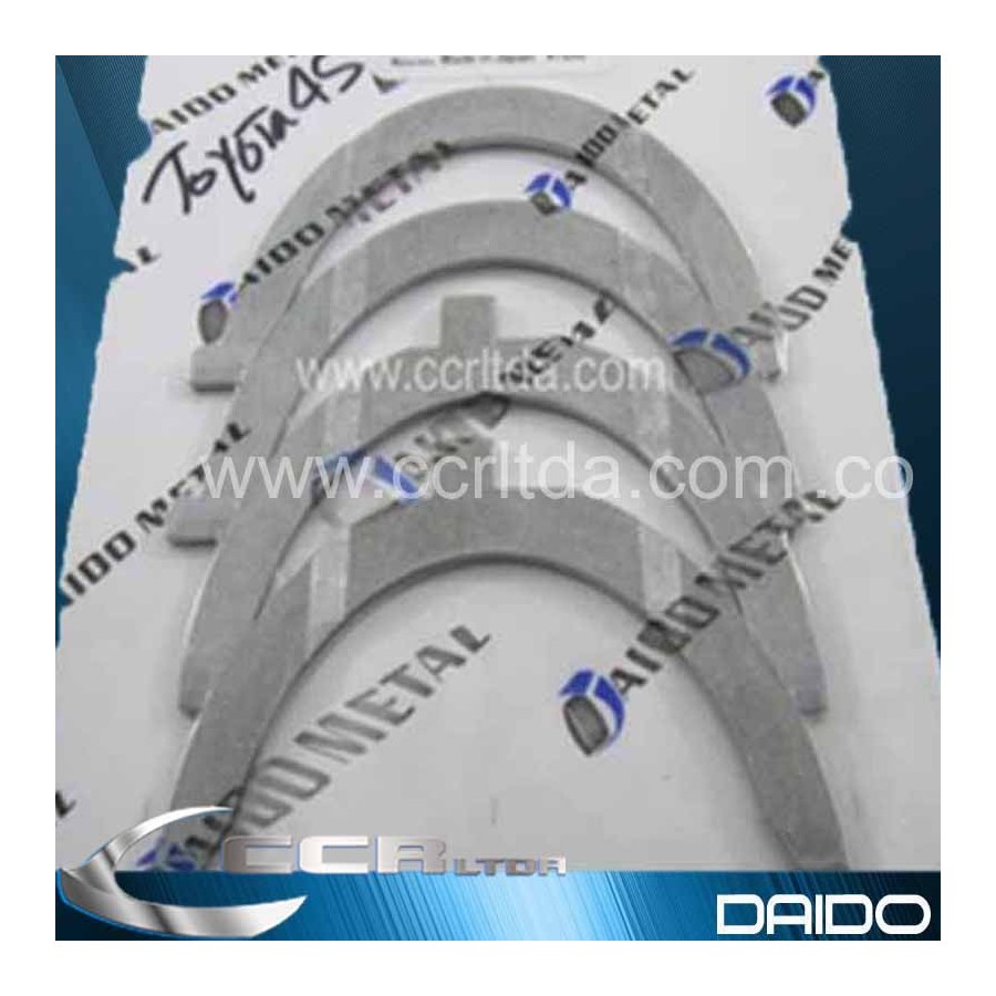 AXIAL CIG. TOYOTA 4.5 (STD)