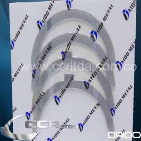 AXIAL CIG. TOYOTA VIGO DIESEL 1KD 2KD (STD)