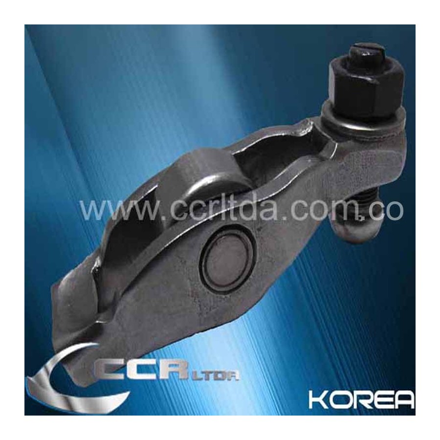 BALANCIN BT50 DIESEL FORD RANGER 2500 DIESEL