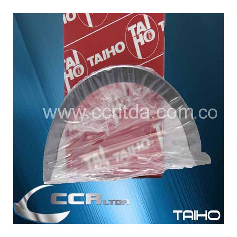 AXIAL CIG. NISSAN URVAN ZD30 (025)