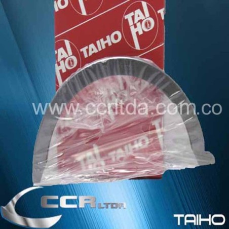 AXIAL CIG. NISSAN URVAN ZD30 (025)