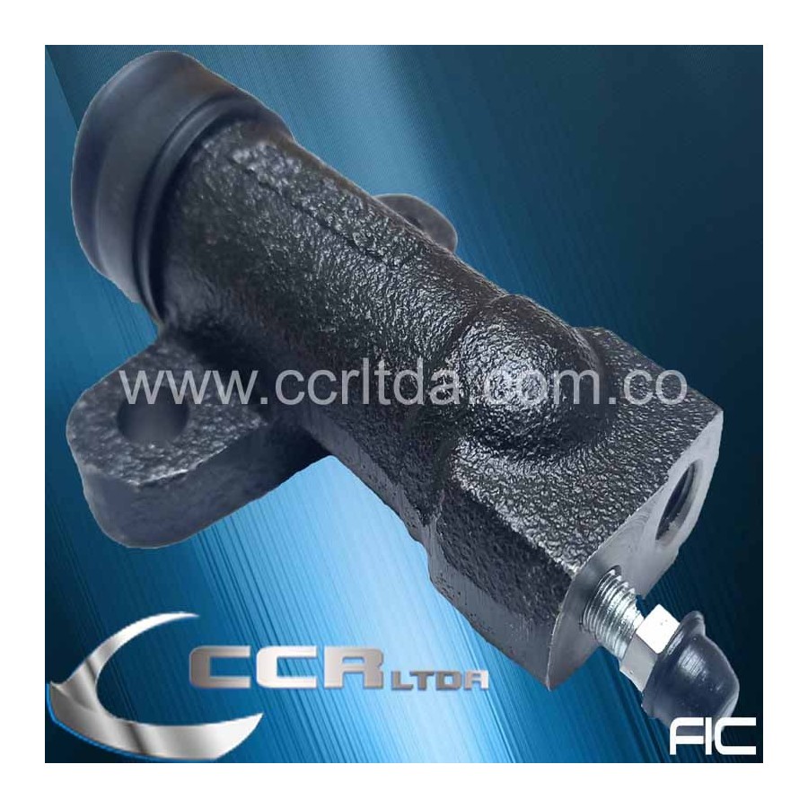 BOMBA AUX. NISSAN PATROL 75/79