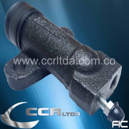 BOMBA AUX. NISSAN PATROL 75/79