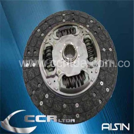 DISCO TOYOTA VIGO DIESEL 2.5 3.0 DIESEL (260mm)