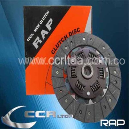 DISCO LUV 2500 DIESEL JUNIOR J18