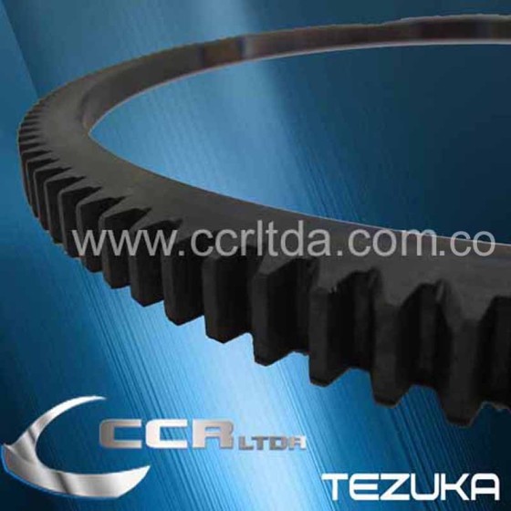 CREMALLERA MONTERO (120 D)