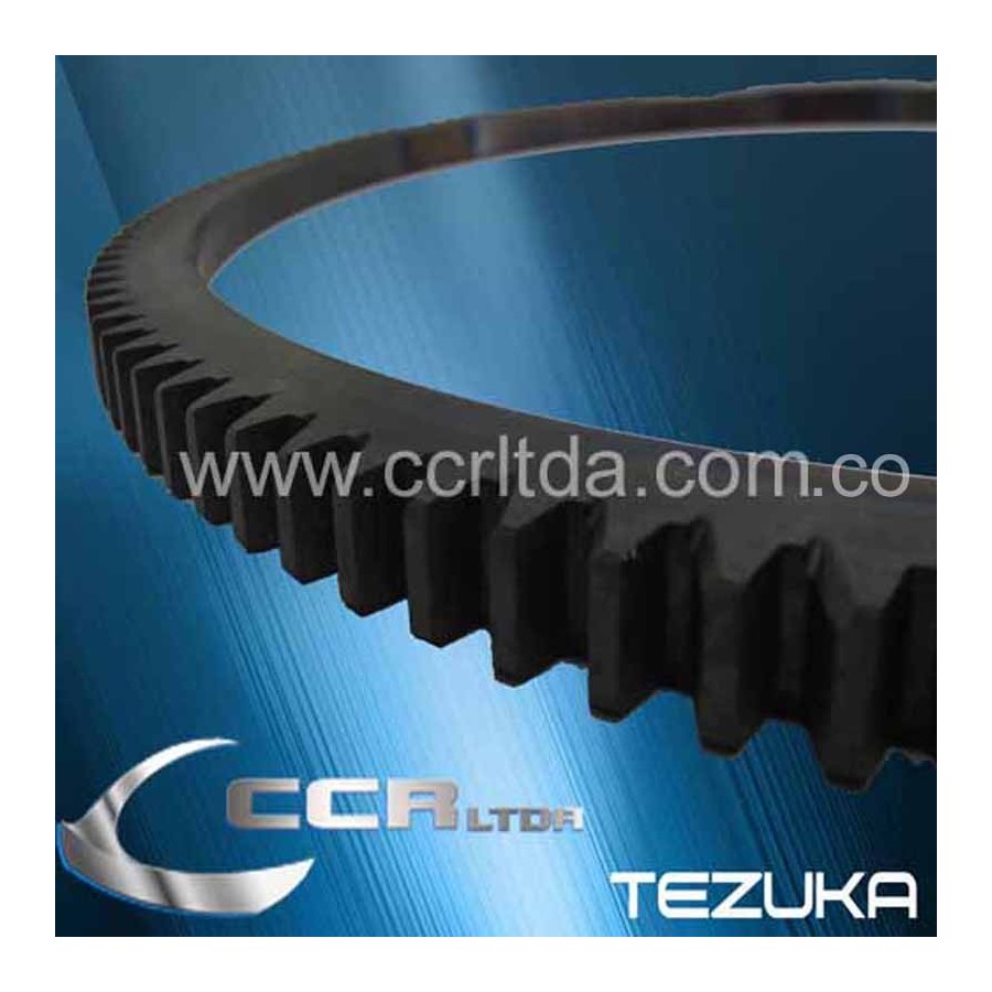 CREMALLERA MONTERO (120 D)