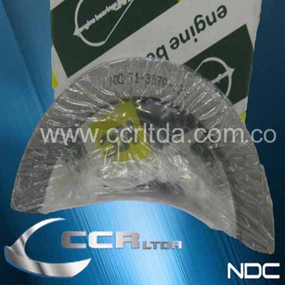 AXIAL CIG. DAEWOO TICO (025)