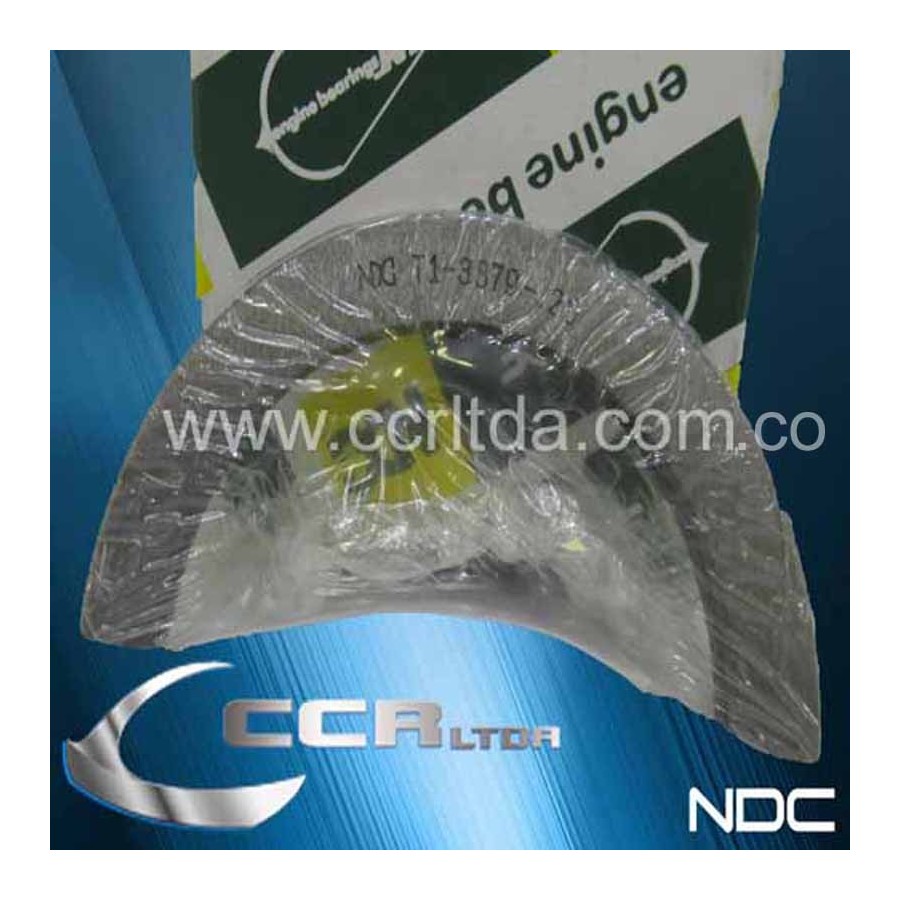 AXIAL CIG. DAEWOO TICO (025)