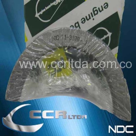 AXIAL CIG. DAEWOO TICO (025)