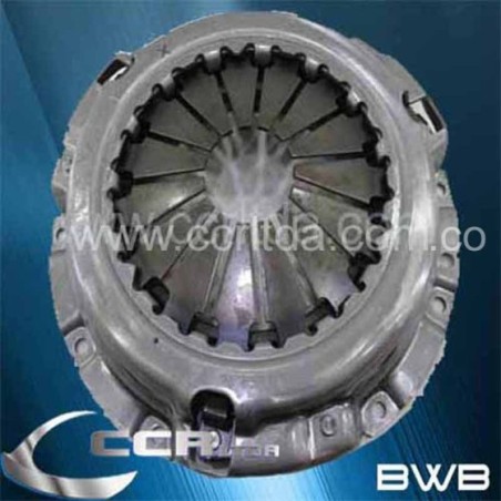 PRENSA TOYOTA F-2F-3F 4.5 DELTA