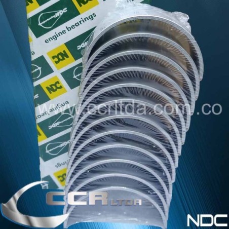 C BIELA NISSAN 180/205 FD46 (050 FE6/FE6T)