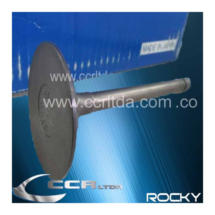 VALVULA ADM. NPR 2000/ FTR FSR 8V (JGOX4)