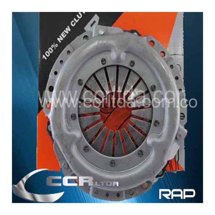 PRENSA SJ-410 LJ80 F10