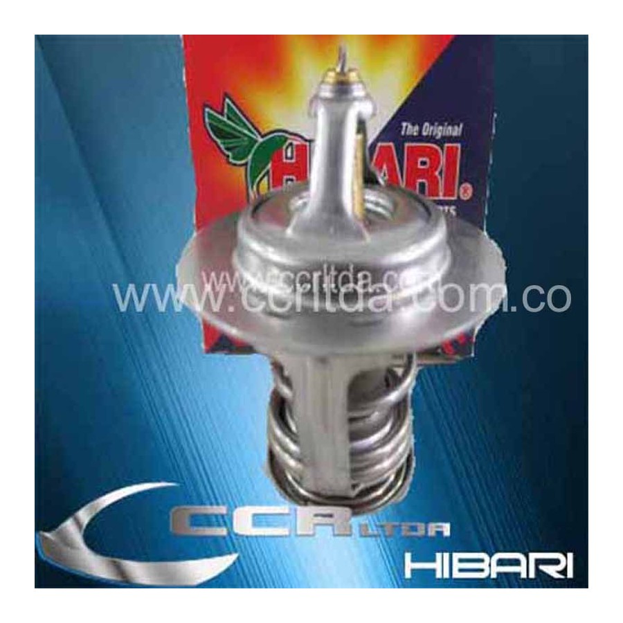 TERMOSTATO MAZDA T45 BESTA CARNIVAL (82)