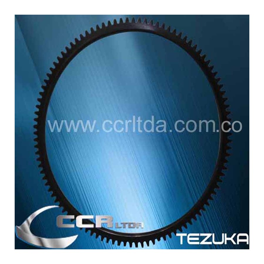 CREMALLERA NISSAN URVAN ZD30 (103 DIENTES)