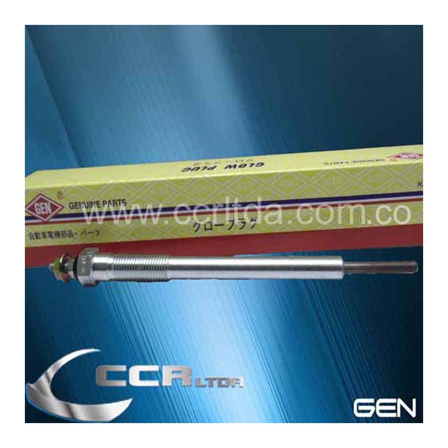 BUJIA SPORTERO DIESEL 16V