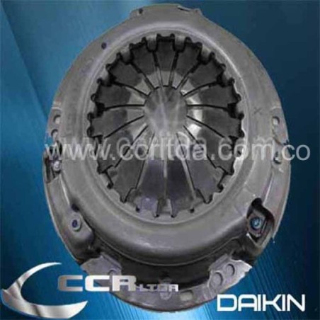 PRENSA TOYOTA HILUX 4X2 F20