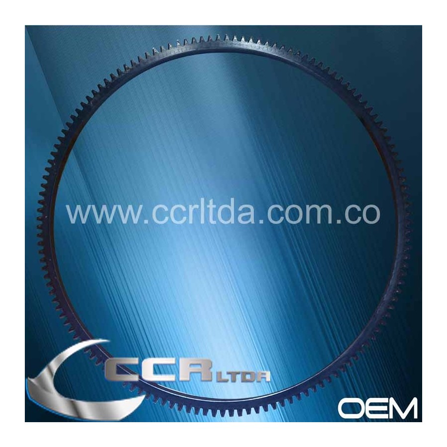 CREMALLERA NPR 2000/... 4HG1